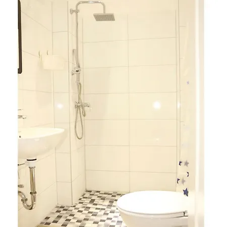 Motel Amaya Berlim