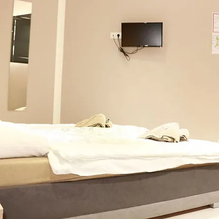Amaya 3* Berlim