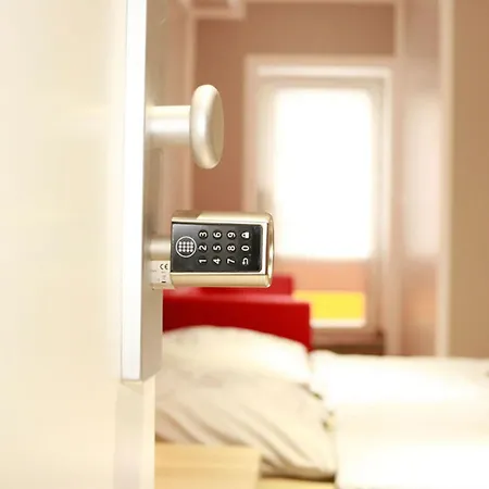 Motel Amaya Berlim