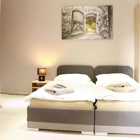 Motel Amaya Berlim