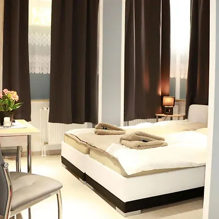 Amaya 3* Berlim