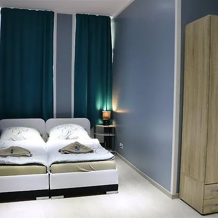 Amaya Motel Berlin