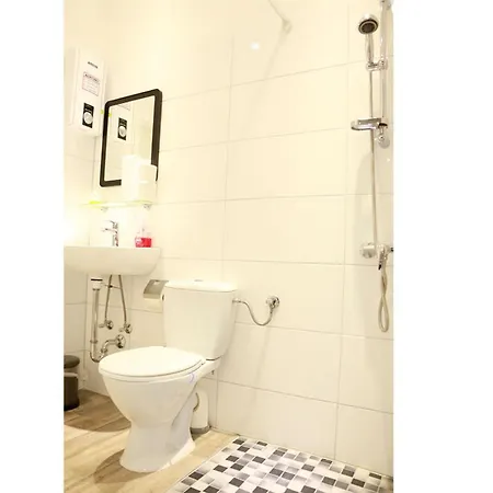 Мотель Amaya 3*