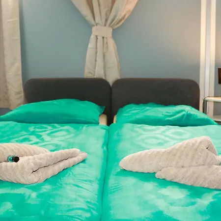 Мотель Amaya Берлин