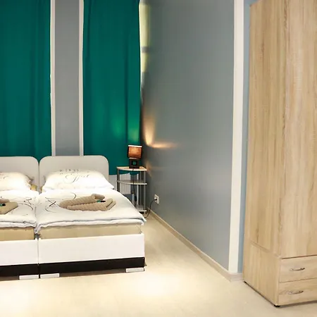 Amaya 3* Берлин