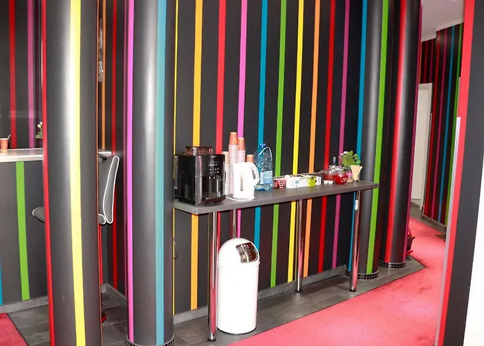 Amaya موتيل برلين