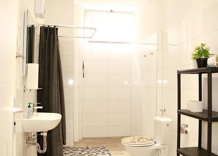 موتيل Amaya برلين