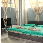 Motel Amaya 3*