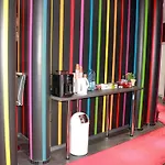 Amaya Motel Berlin