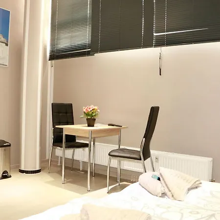 Amaya Motel 3*