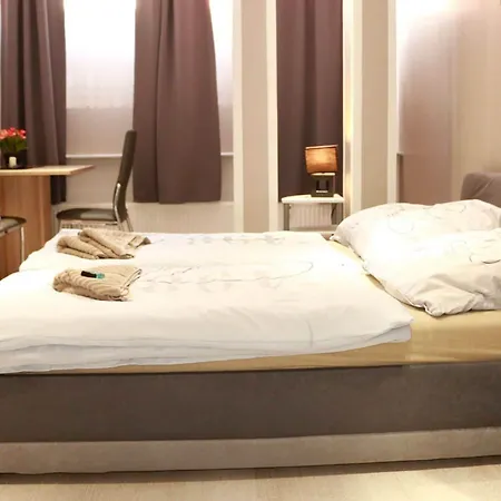 Motel Amaya Berlin