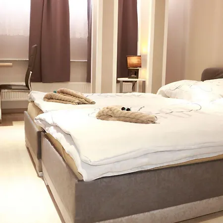 Motel Amaya Berlín