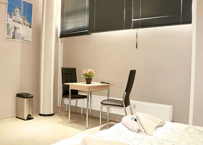 모텔 Amaya 베를린